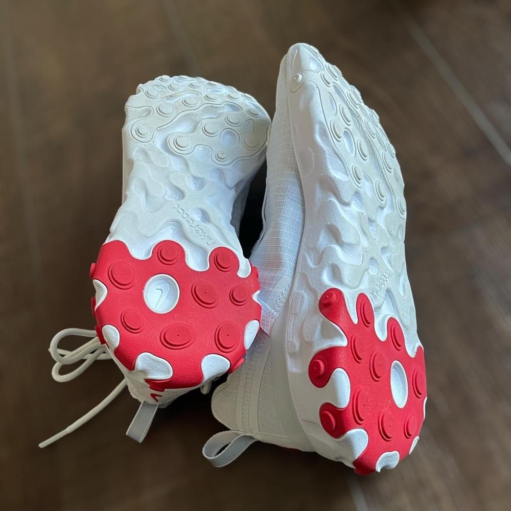 ‼️❤️SOLD❤️‼️NIKE React Element 55 SE • Size 8.5 • Men - Picture 13 of 13